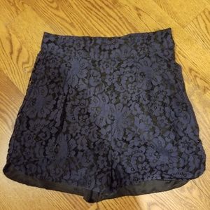 Zara short